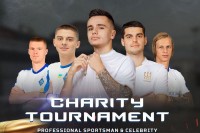 Динамівці приєдналися до благодійного турніру з CS:GO «WeStrikeCorona»