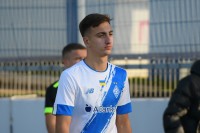 «Дух переможця в нас закладають з дитинства», - Ігор Горбач розповів про підготовку до продовження чемпіонату, зимові збори та свої цілі