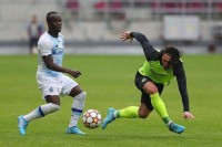 Самба Діалло - у топ-3 найкращих бомбардирів Юнацької ліги УЄФА сезону 2021/22