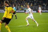 Блогер: «Аби хоч краплинку величі Буяльського змогла використати збірна України у найближчих матчах»