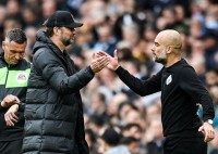 Боротьба за чемпіонство між «Манчестер Сіті» і «Ліверпулем» – в кого найлегший календар?