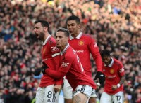 «МЮ» презентував домашню форму на наступний сезон