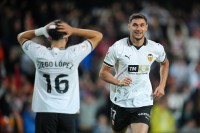 Яремчук впустив із «Валенсією» перемогу над «Атлетіком» у доданий час - відома оцінка українця 