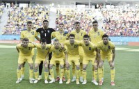 «Гра збірної України нагадує «Динамо» імені Хацкевича/Михайличенка». Вболівальникам соромно за команду Шевченка