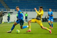 «Динамо» повертається у перегони! Думки після матчу «Рух» - «Динамо»