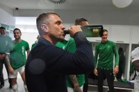 «Возвращение Реброва не будет означать, что «Динамо» подравняется с «Шахтёром». Анализ двух сезонов Реброва в «Ференцвароше»