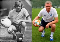 До дня народження Володимира Безсонова