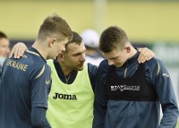 Сборная Украины — в топ-5 участников Евро-2020 по очень важному показателю