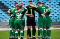 МФК «Кристал» показав занедбаний домашній стадіон: фото арени до і після приходу Росії