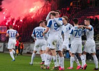 Блогер: «Динамо» креатива не хватает? Угу»...