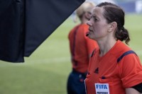 Вболівальники вважають, що Монзуль призначена, щоб «рятувати «Шахтар» та побоюються, що Класичне перетвориться на «Катрусин кінозал»