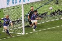 Японія виграє в Іспанії та викидає німців з ЧС - вже відомі шість пар 1/8 фіналу ЧС-2022