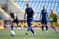 «Зоря» спростувала інформацію Бурбаса про заборгованість по зарплаті