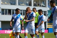 Блогер: «Якщо гравці «Динамо» не стягують своїми мізками, що Буяльський майже регулярно відкритий, а б'ють із незручної дистанції, то над їхніми мізками варто працювати»