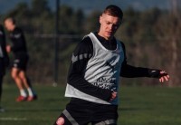 Циганков у запасі «Жирони» на матч із «Вільярреалом»