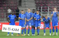 «Помста»: фанати «Бешикташа» увірвались в соцмережі «Динамо» після перемоги над «Арісом»