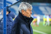 «Дякую, «Шахтар». Реакція соцмереж на відставку Луческу з посади головного тренера «Динамо»