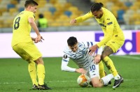 «Динамо» - «Вільярреал»: оцінки гравців від WhoScored