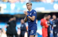 Відома оцінка Мудрика за гру проти «Брайтона»