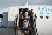 Динамівці вирушили на збір до Туреччини (СПИСОК ГРАВЦІВ)