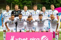 Боль, Луческу! Декілька думок після матчу «Динамо» - «Минай»