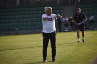 «Динамо» готується до матчу-відповіді з «Фенербахче»: відновлення, тактика та сім'я Сидорчука