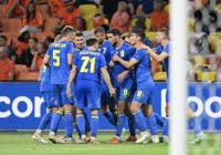 «Гідний програш». Вболівальники збірної України дякують команді за емоції, однак винесли вирок Зінченку та відправляють Марлоса на пенсію