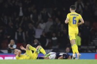 «Ярмоленка зовсім не видно»: війна у Шотландії, а в України все обнулилося – гра, яку використають проти Петракова