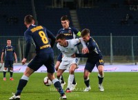 Блогер: «В «открытой игре» 9 на 9 полевых мы снова огребаем, как ранее от «Карпат», или совсем недавно от «Ворсклы»