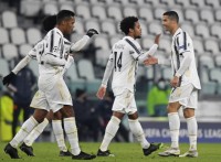 «Ювентус» з труднощами переміг «Ференцварош». Як виглядає турнірна таблиця Ліги чемпіонів в групі «Динамо»