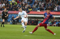 «Знову турбує тонус Шапаренко: 11 втрат за 68 хвилин»? - блогер