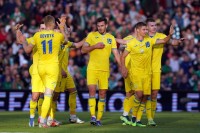 Агенти кількох гравців збірної України завітали у «Норвіч»