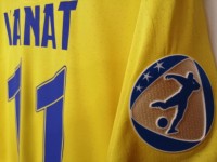 Старт Євро-2023. Ротань визначив склад на перший матч України U-21