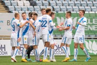 Трансляція, невпевнена гра та новачки – про що ще писали фанати «біло-синіх» після матчу з «Чорноморцем» - реакція соцмереж