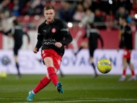 Довбик та Циганков зіграють з перших хвилин у матчі проти «Гранади»