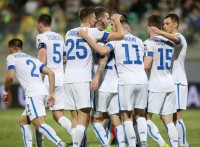 Матч з кіпріотами: злість на Луческу та розчарування командою, про що ще писали фанати – реакція соцмереж