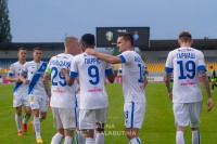 Впевнена перемога киян над «Олександрією»: яка реакція соцмереж на матч?