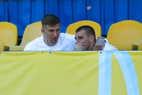 Дячук став автором 70-го вилучення гравців «Динамо» в чемпіонатах України