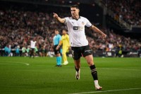 У кого 8.4? Стала відома оцінка Яремчука за матч «Валенсія» – «Вільярреал»