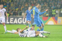 Дві думки після матчу Україна - Шотландія