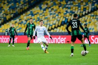 Хто замінить Вербича? Українці, які можуть підсилити «Динамо» на позиції лівого вінгера