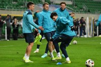 Україна – Ісландія: Ребров визначився із заявкою на матч за вихід на Євро-2024 – відома доля Циганкова