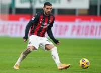 «Милан» рискует потерять своего лидера из-за публикации в Instagram