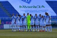 Сум, сором і злість, - реакція соцмереж на програшний матч «Динамо» із «Зорею»