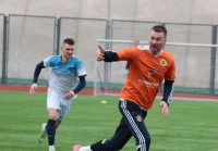 Мілевський повернувся на футбольне поле – з'явились фото