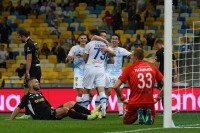 Найрезультативніші матчі «Динамо» в новітній історії: якими вони були?