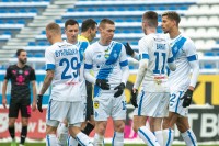 «Немає в команди ні характеру, ні волі» - реакція соцмереж після матчу «Динамо» - «Металіст 1925»