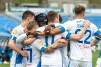 Продовжуємо переслідувати. Як виглядає турнірна таблиця УПЛ після 20-го туру 