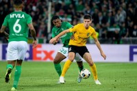 Лідер «Олександрії» для допомоги ЗСУ продає найбільший трофей у кар'єрі – Зозуля бореться за перемогу в аукціоні