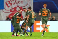 Мудрик та Судаков поглузували з колишнього селекціонера «Шахтаря», який розхвалив українізованих «гірників» 